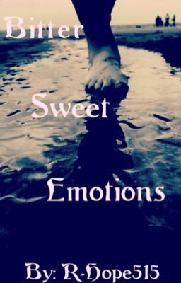 Bitter Sweet Emotions cover