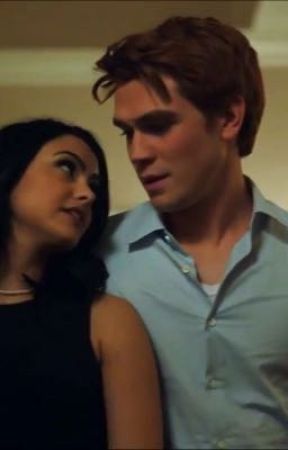 Varchie one-shots by Homegirlllllll