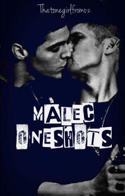 Malec ONE SHOTS cover