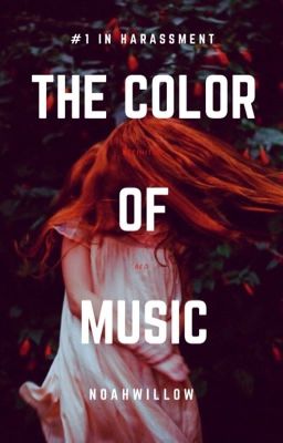 The Color of Music cover