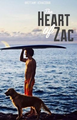 The Heart Of Zac: Book 4 (Completed) cover