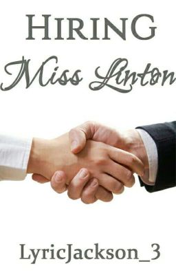 Hiring Miss Linton cover