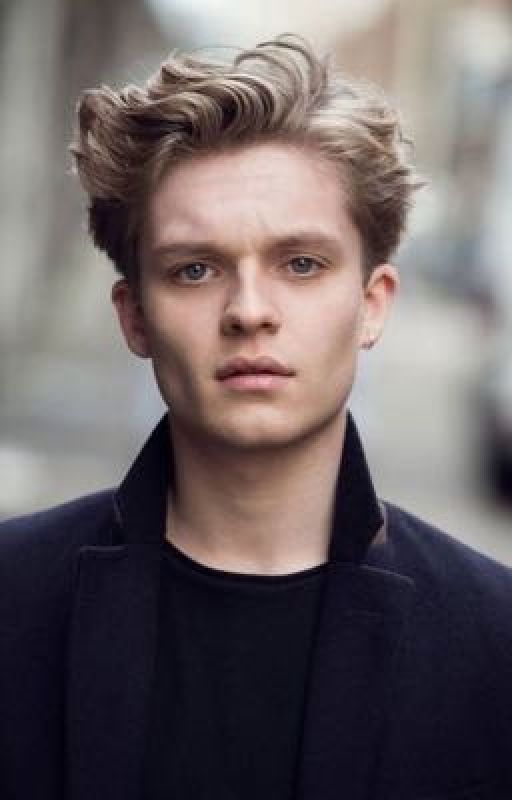 Tom Glynn-Carney imagines by love_sascha