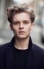 Tom Glynn-Carney imagines