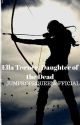 Ella Turner: Daughter of the Dead by jumpropequeen2022