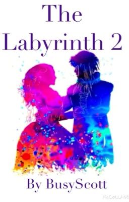 Labyrinth 2 cover