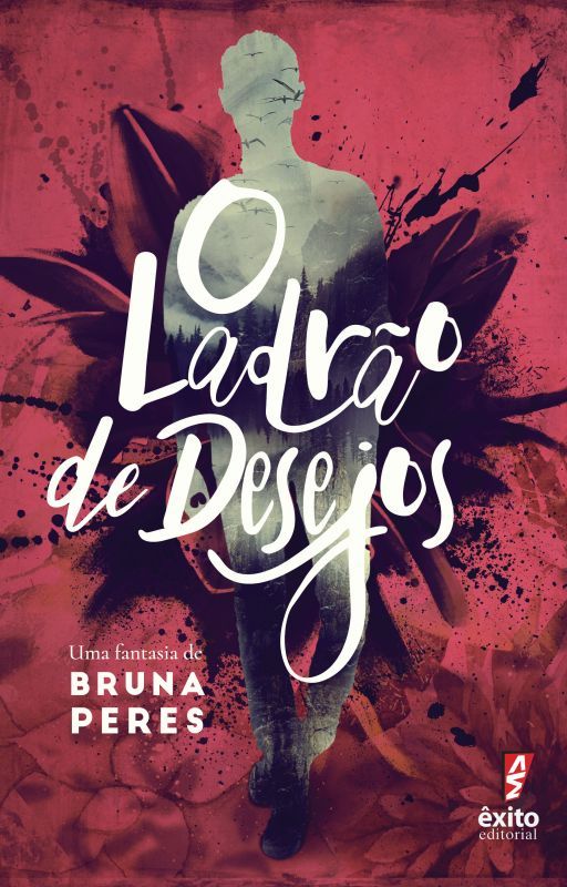 O Ladrão de Desejos by BrunaPeres2017