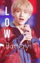 Low Battery || BTS V by lostkookiez