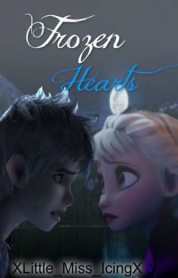 Frozen Hearts [jelsa]  cover