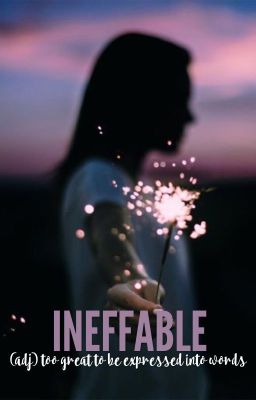 INEFFABLE  cover