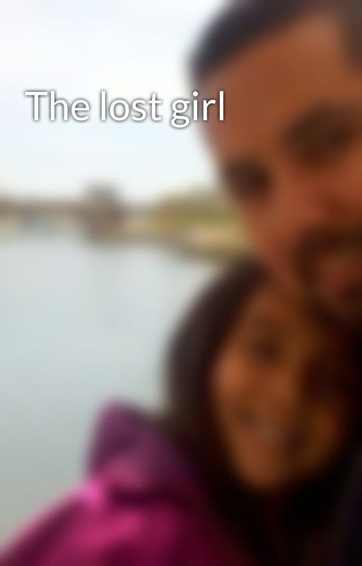 The lost girl by AdrianChairez