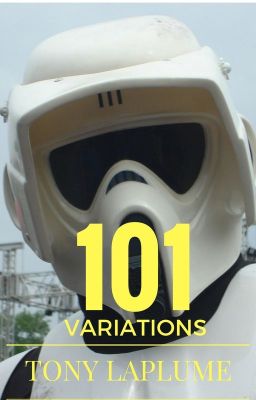 101 Variations cover