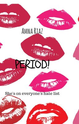 Period! cover