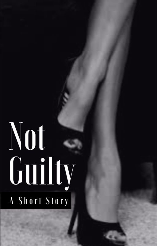 Not Guilty by star-lite