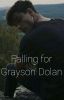 Falling for Grayson Dolan