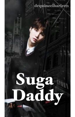 Suga Daddy cover