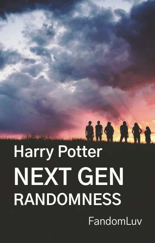 Harry Potter Next Generation Randomness by FandomLuv