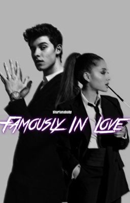 Famously In Love {s.m.} [BOOK 2] cover