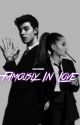 Famously In Love {s.m.} [BOOK 2] by sharianababy