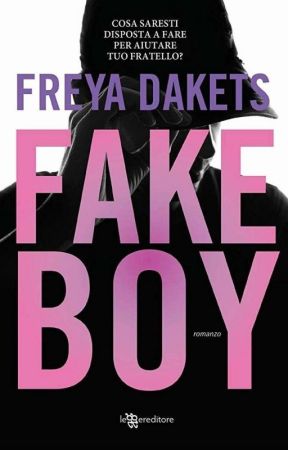 Fake Boy by Freya24797