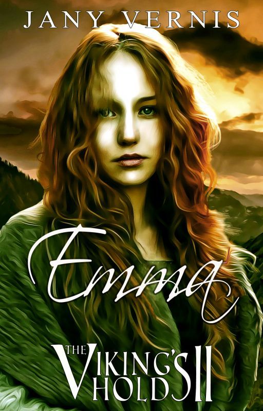 The Viking's Hold II: Emma by JVernis