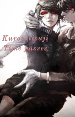 Kuroshitsuji/Black Butler- Time passes cover