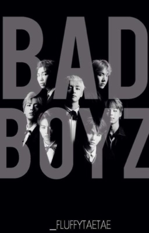 Badboyz (vxbts) by _fluffytaetae