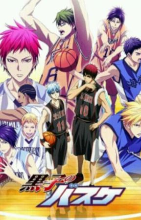 Kuroko No Basket X Male Reader by Emily_Historia13