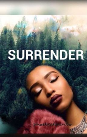 Surrender (Urban Gospel Songs Lyrics And More) by phoebsakparibo