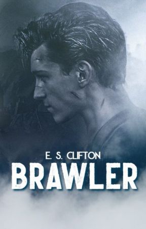 BRAWLER [under contract] by EKShortstories