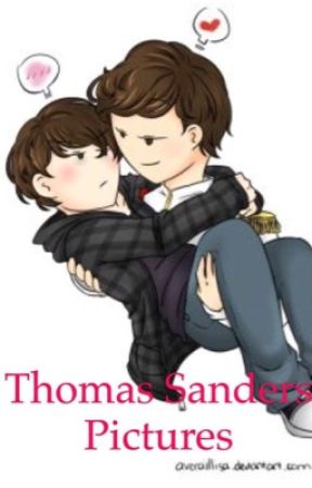 Thomas Sanders Pics/Snapchats/fanart by Jexica_Ise