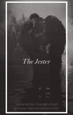 The Jester | K.TH  cover