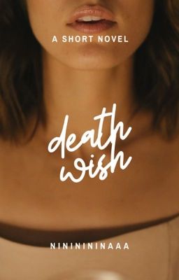 Death Wish cover