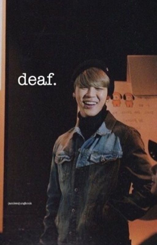 deaf | yoonmin by -jamlessjungkook