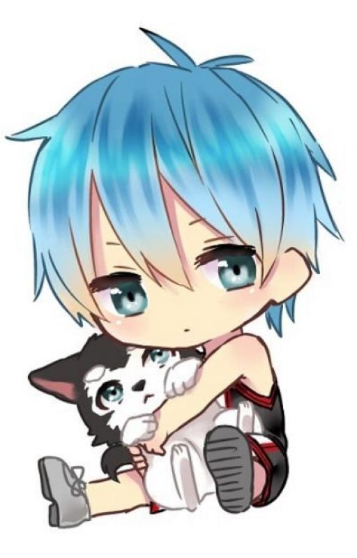 all Kuroko by ochibi0203_chan