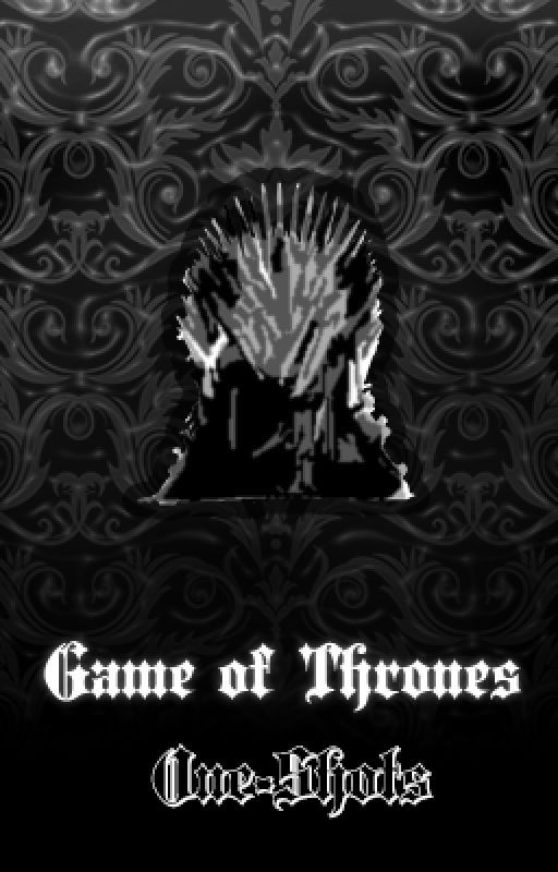 Game of Thrones - One Shots by d3dacc0unt12345