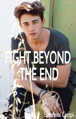 Fight beyond the end || Riccardo Marcuzzo cover