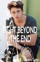 Fight beyond the end || Riccardo Marcuzzo by eleonoraacrespi