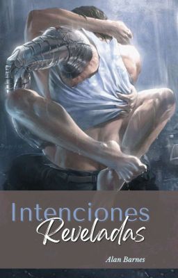 Intenciones Reveladas (Stucky UA) cover