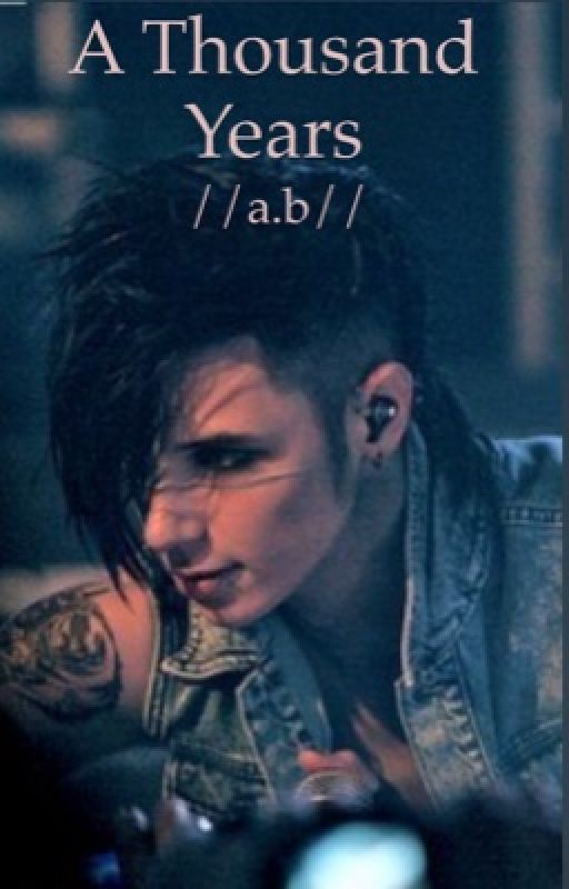 A Thousand Years by andyblack_bvb