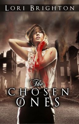 The Chosen Ones cover