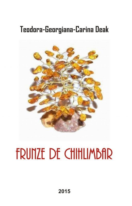 Frunze de chihlimbar by KarVonD