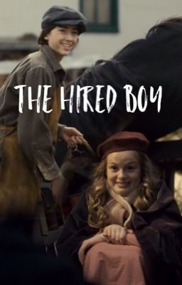 The Hired Boy |Ruby Gillis & Jerry Baynard| cover