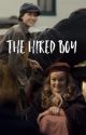 The Hired Boy |Ruby Gillis & Jerry Baynard| by FlittyFleeFly