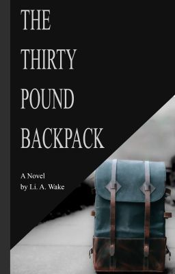 The Thirty Pound Backpack (Preview) cover