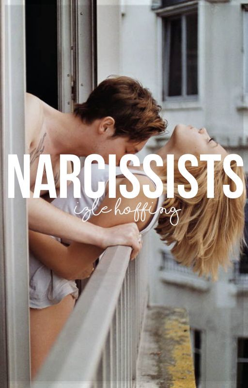 Narcissists by izleHoffing