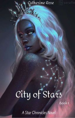 The Star Chronicles, City Of Stars cover