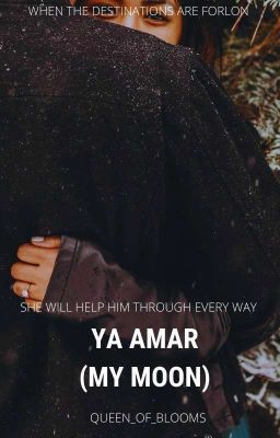 Ya Amar (My Moon) cover