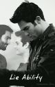 Lie Ability (Hale Twins) (Sterek) by Halevetica