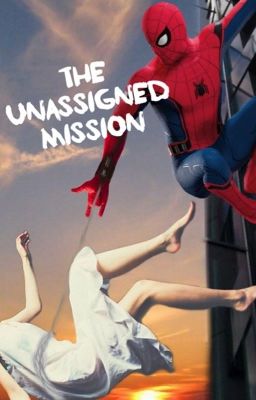 The Unassigned Mission cover